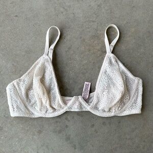 Victoria’s Secret Lace Bralette